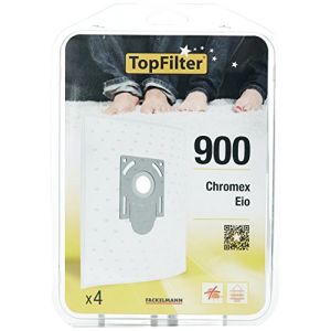 Image de TopFilter 900 - 4 sacs pour aspirateurs