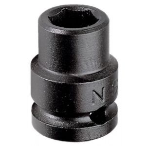 Facom NS.1'1/16A - Douilles impact 1/2 6 pans en pouces