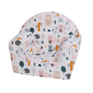 Knorrtoys Knorr toys Fauteuil enfant Wildlife