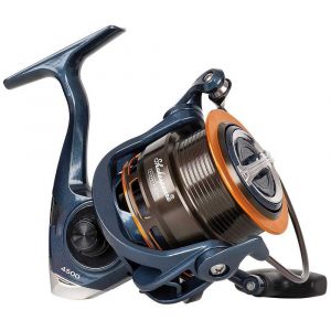 Shakespeare Pure Superteam Feeder 4500 FR | Moulinet