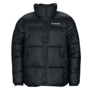 Image de Columbia Doudounes M Puffect II Jacket - Couleur S,M,L,XL - Taille Noir