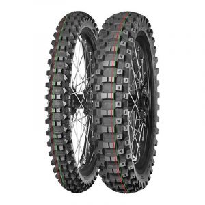 Mitas 90/100-16 51M TT Terra Force-MX MH Rear Medium