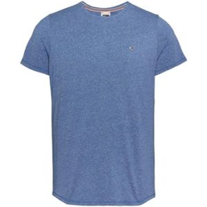 Tommy Jeans T-shirt slim coton