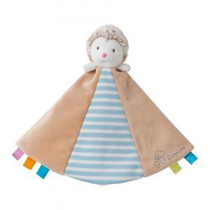 Jemini Doudou peluche herisson Luminou