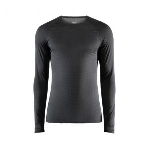 Craft Maillot manches longues pro dry nanoweight