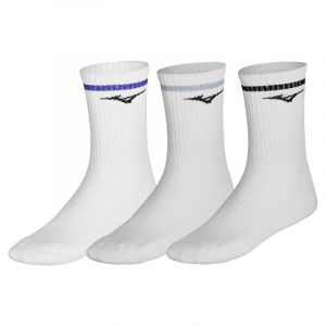 Mizuno Chaussettes femme Line (x3)