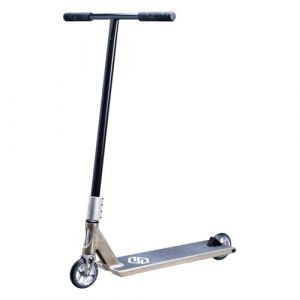 STRIKER Trot Complete Gravis Large Raw - Trottinette