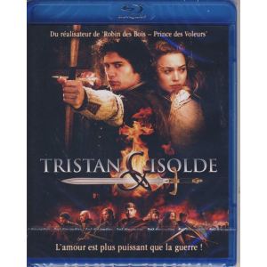 Image de Tristan Iseult