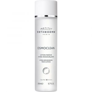 Institut esthederm Osmoclean - Lotion Fra&icirc;che Hydra-ressour&ccedil;ante - 200 ml