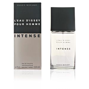 Image de Issey Miyake L'Eau d'Issey Intense - Eau de toilette pour homme - 75 ml