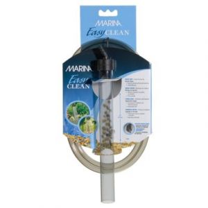Marina Marine Easy Clean Siphon Nettoyant Cailloux - Mini