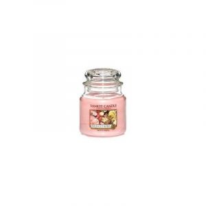 Yankee Candle Bougie Parfum&eacute;e Fresh Cut Roses 411 Gr
