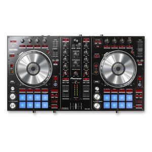 Image de Pioneer DDJ-SR - Contrôleur DJ