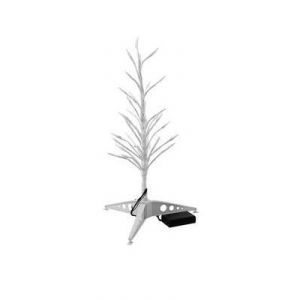 Europalms Sapin de Noël LED (80 cm)