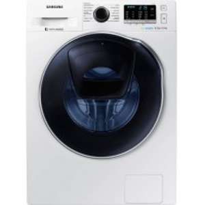 Samsung WD80K5B10 - Lave linge séchant frontal 8 kg