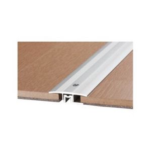 FP PS Profil de connexion PEP 6-13 90 cm argent
