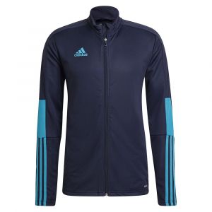 Adidas Veste Tiro Es S Shadow Navy