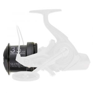 Daiwa Bobine Moulinet Crosscast Carp Scw 2020 Cc2035Scw5000Cqd - Q611001