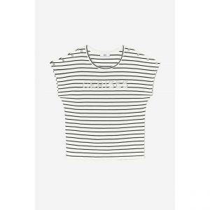 Le Temps des Cerises T-shirt femme Lilas