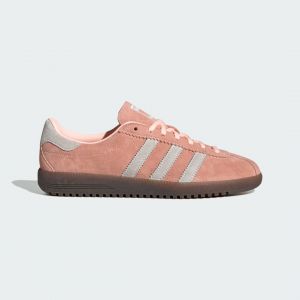 Adidas Originals Bermuda Femme, Pink - Taille 38