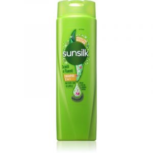 Sunsilk Sciolti E Fluenti - Shampoo 2In1 Per Tutti I Tipi Di Capelli 250 Ml