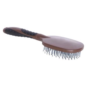 Brosse &agrave; crin Imperial Riding Grippy