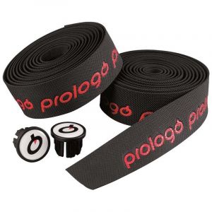 Image de Prologo Guidoline Onetouch - Noir - Rouge, Noir - Rouge