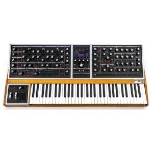 Image de Moog ONE 16