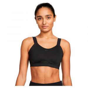 Nike Brassière d'entraînement Alpha Femme