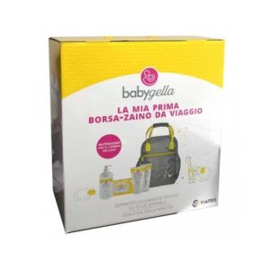 Babygella Prebiotic Kit