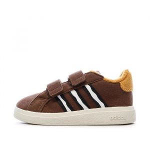 Adidas Baskets bébé Grand Court x Disney Tamias