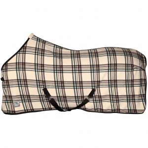 Harry's Horse Couverture d'ext&eacute;rieur pour cheval Fleece