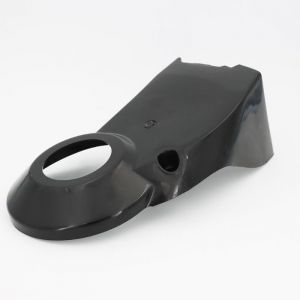 Carter de protection courroie pour tondeuse RT521 RT522 RT522B RTE521