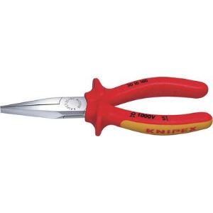 Knipex 30 16 160 - Pince VDE à becs longs