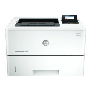 Image de HP LaserJet Enterprise M506dn - Imprimante monochrome laser