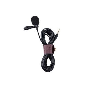 Jjc Microphone cravate SGM-28
