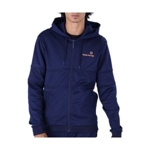 Sergio Tacchini Veste de survêtement à capuche Dihon Tracktop