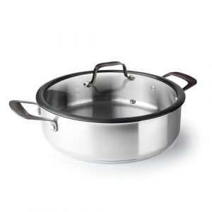 Lacor Casserole Origin