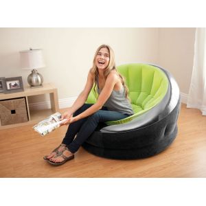 Intex Onyx - Fauteuil gonflable