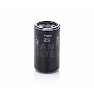 Mann-Filter Filtre à huile W8018