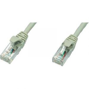 Telegärtner Câble de raccordement réseau RJ45 CAT 5e U/UTP 5m