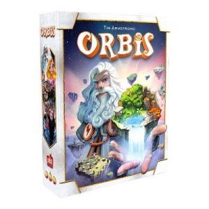 Image de Space Cowboys Orbis Fr