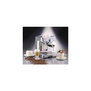 Gastroback 42609 - Design Espresso