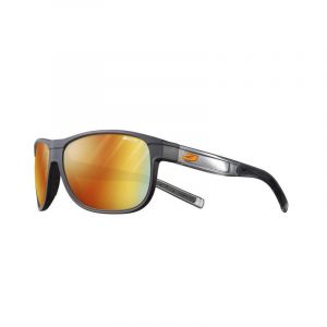 Julbo Renegade M Reactive 1>3 Light Amplifier Lunettes de soleil, noir/orange Lunettes de soleil