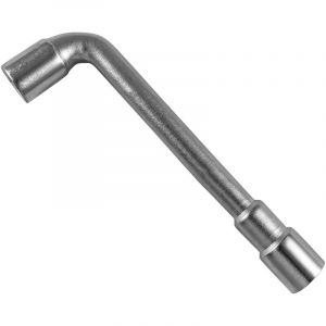 Ludi 10599 clés pipe à double bouche hexagon 18mm - JBM