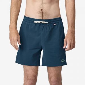 Patagonia Hydropeak Volley - 16 In. Boardshort bleu