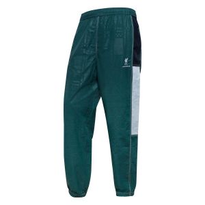 Converse X Liverpool Football Club Track Pants, Green - Taille M