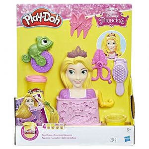 Image de Hasbro Play-Doh : Salon royal Princesse Raiponce