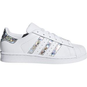 Image de Adidas Superstar J W chaussures Femmes blanc Gr.36 2/3 EU