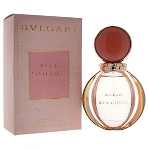 Bvlgari Rose Goldea - Eau de parfum pour femme - 50 ml